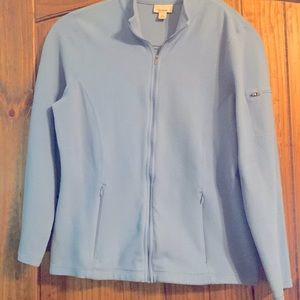 L L Bean Fleece Jacket
